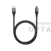 Кабель Xiaomi Type-c to Type-c Cable 6A 1m XMAC1CSY BHR7945CN