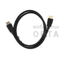 Кабель TELECOM HDMI 19M/M ver 2.0, 1 м. (1/100) Кабель TELECOM HDMI 19M/M ver 2.0, 1 м. (1/100)