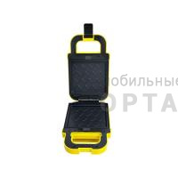 Вафельница для бельгийских вафель Liven ZCJ-SM132