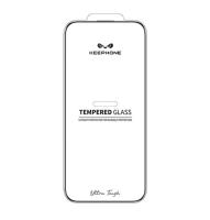 Стекло защитное, KEEPHONE ULTRA HD, iPhone 17 PRO