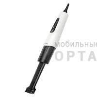 Пылесос Hoco Premium ZP16, белый