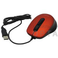 Мышь проводная Smartbuy ONE 265-R красная (SBM-265-R) (1/40) Мышь проводная Smartbuy ONE 265-R красная (SBM-265-R) (1/40)