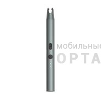 Плазменная зажигалка Xiaomi ATuMan Duka IG1 EU