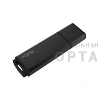 Флешка USB3.0 32 Гб   Netac U351 черный