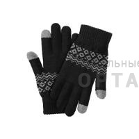Перчатки Xiaomi FO Touch Gloves Black