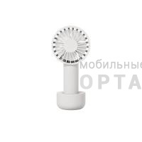 Вентилятор портативный ручной XIAOMI Solove N10, 4 Вт, белый