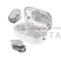 Наушники беспроводные внутриканальные ACEFAST FA003 ACEFIT NEO, белые