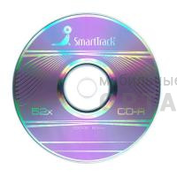 Диск SmartTrack ST CD-R 80 min 52x CB-50 (250)