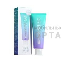 Паста зубная Xiaomi Dr.Bei 0+ Prevent Mites From Caring For Teeth And Protecting Gums