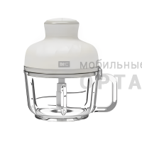 Мясорубка Liven JRJ-W2681 2L Мясорубка Liven JRJ-W2681 2L