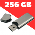 Флешки USB 256 Гб Флешки USB 256 Гб