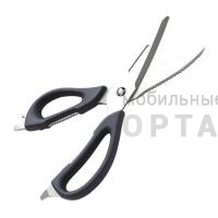 Кухонные ножницы HuoHou Multifunctional Magnetic Kitchen Scissors HU0291