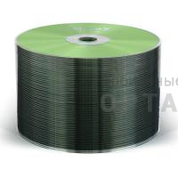Диск MIREX DVD-RW 4,7 Гб 4x Bulk 50 (50/500)