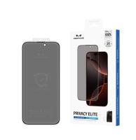 Стекло защитное, KEEPHONE PRIVACY ELITE, 17 SERIES iPhone 17 PRO