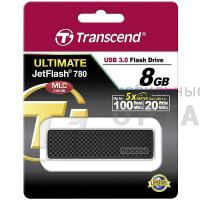 Флешка USB3.0 8 Гб Transcend  JetFlash 780