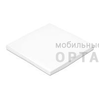 Конверт для CD дисков D2 Tech CDC-1-25, без окна, клей дискрин, упаковка 25 шт. (25/25)