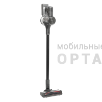 Пылесос вертикальный Dreame T30 Pro, 550 Вт, серый