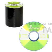 Диск ST DVD+R 4.7 GB 16x SP-100 (600)