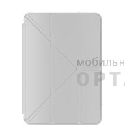 Чехол для планшета, KEEPHONE ORIGAMI IPAD AIR 11 (2025) CASE GREY