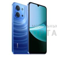 Смартфон Redmi 15C 4/256GB Blue NFC (РСТ) Смартфон Redmi 15C 4/256GB Blue NFC (РСТ)