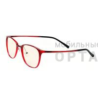 Очки компьютерные Xiaomi TS Anti-Blue Goggles FU009-0621 Red Очки компьютерные Xiaomi TS Anti-Blue Goggles FU009-0621 Red