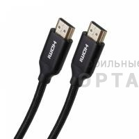 Кабель HDMI 19M/M ver 2.0, 3М,  iOpen (light) <ACG520BM-3.0> (1/30) Кабель HDMI 19M/M ver 2.0, 3М,  iOpen (light) <ACG520BM-3.0> (1/30)