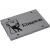 Жесткий диск SSD Kingston 480GB  A400, SATA-III, R/W - 450/500 MB/s, 2.5", TLC