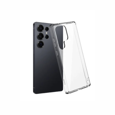 Чехол KZDOO MAG Guardian, для iPhone 16 Pro Clear