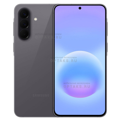 Смартфон Samsung A57 12/256GB Gray 5G (UAE)