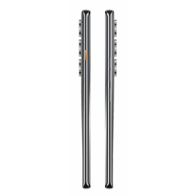 Смартфон TECNO Camon 40 Pro 8/256GB Black (РСТ)