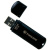 Флешка USB3.0 64 Гб Transcend  JetFlash 700  чёрный