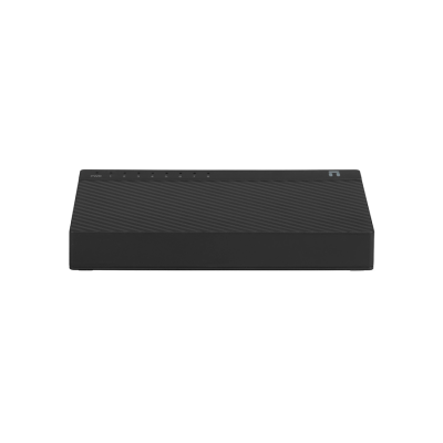 Коммутатор NETIS ST3108C 8x100Мбит/с неуправляемый (1/40)