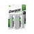 Аккумулятор ENERGIZER  R20 Power Plus  (2500 mAh) (2 бл)  (2/12)