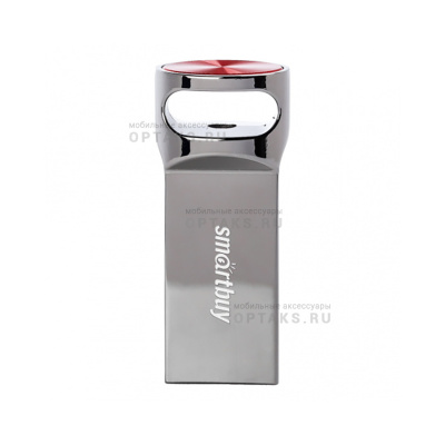 Флешка USB3.0 32 Гб Smartbuy  M2  металл