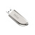 Флешка USB 8GB  Netac U352 серебро