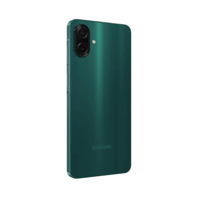 Смартфон Samsung A07 4/128GB Green (РСТ)