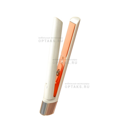 Щипцы для завивки волос XIAOMI RIWA, RB-8110, 25Вт, white, (арт.RB-8110)